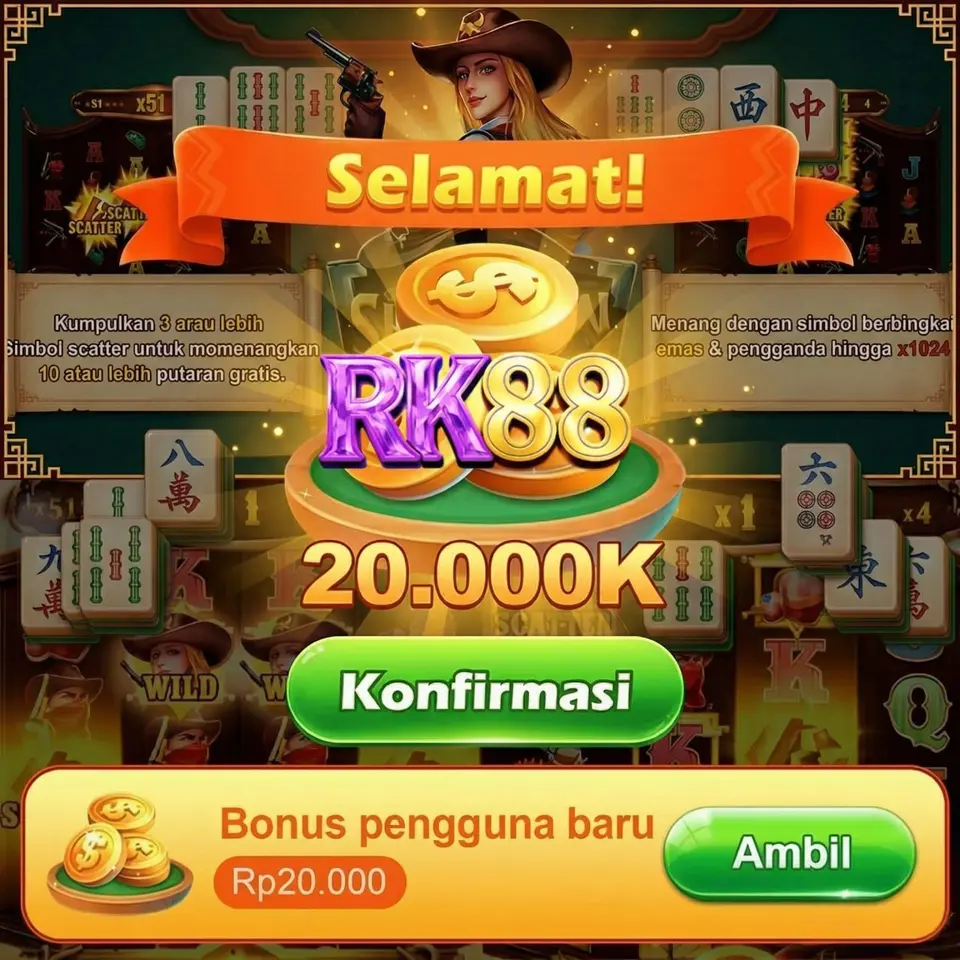 rk888 Masuk - rk888 Resmi